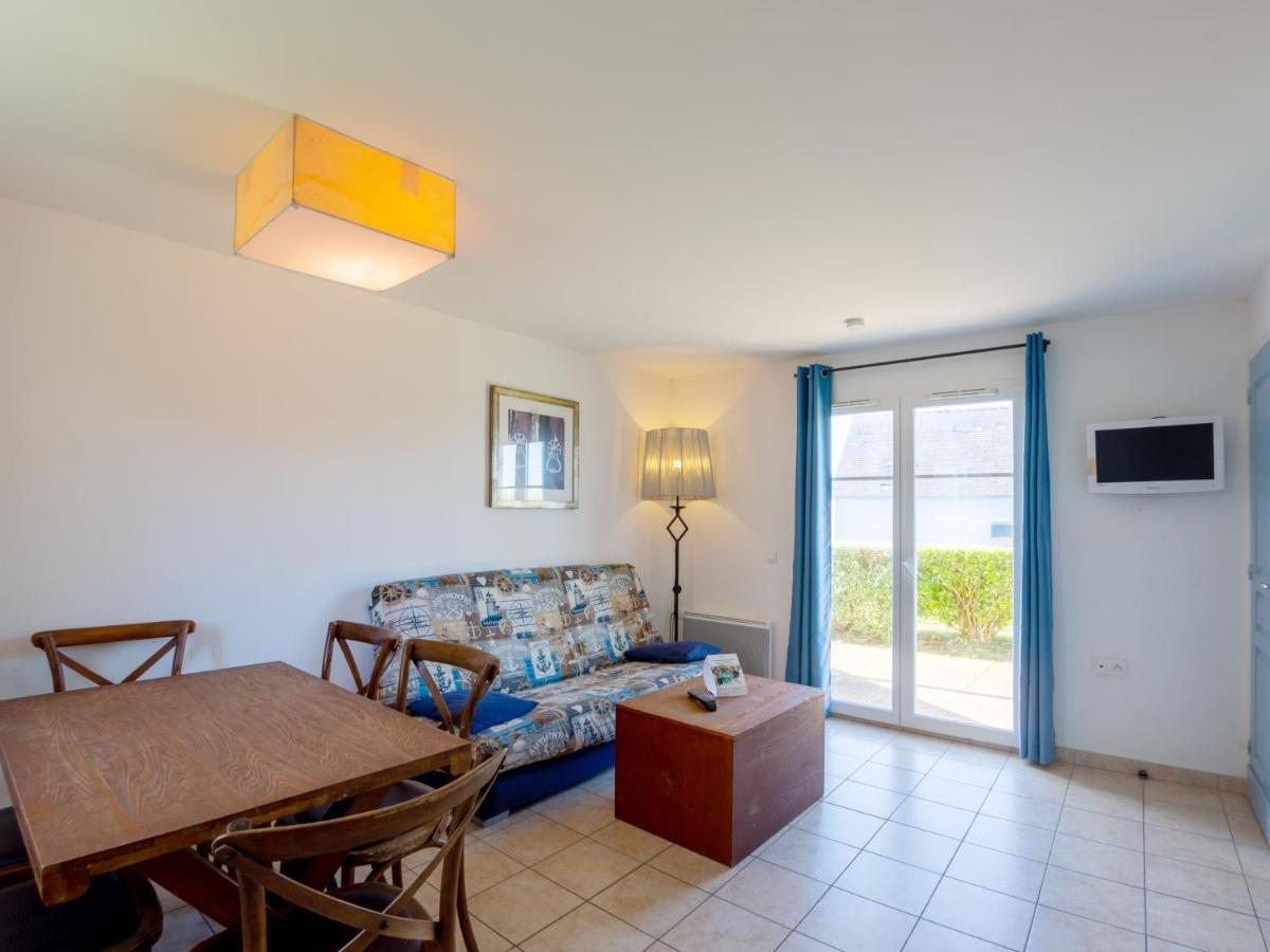 Vacancéole - Résidence Les Terrasses de Pentrez-Plage Esterno foto